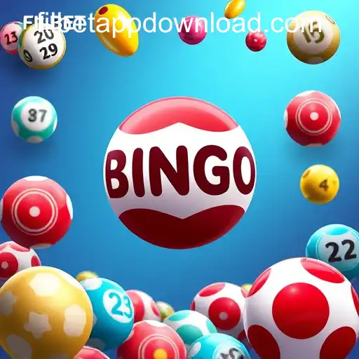 Exploring the World of Bingo Games: Dive into the Fun with FILBET APP DOWNLOAD