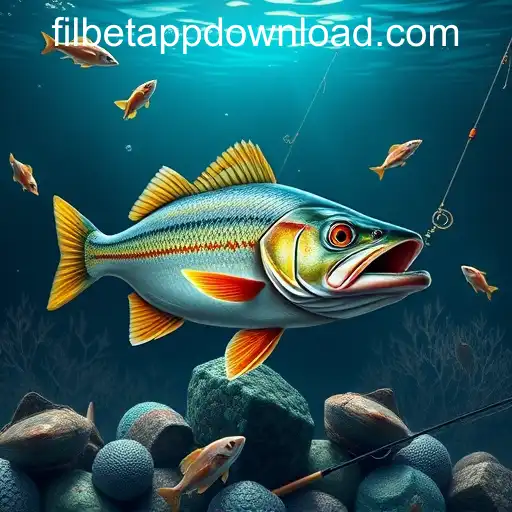 Reeling in Success: Exploring the World of Online Fishing with FILBET APP DOWNLOAD