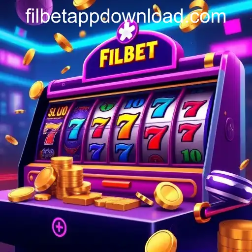 The Ultimate Guide to Online Slots and FILBET APP DOWNLOAD