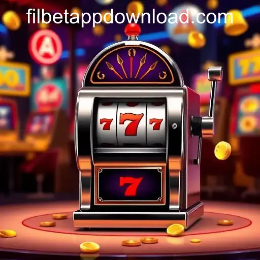 Exploring the Fascinating World of Slot Machines with FILBET APP DOWNLOAD